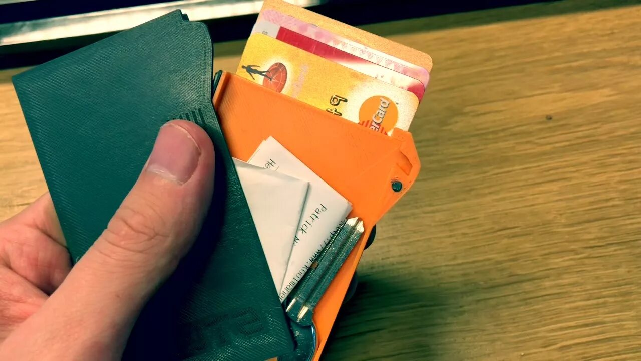 Smart view wallet case. Smart view wallet case