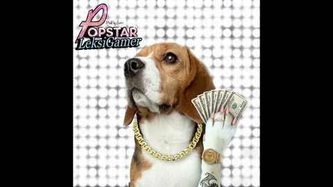 Popstar песня
