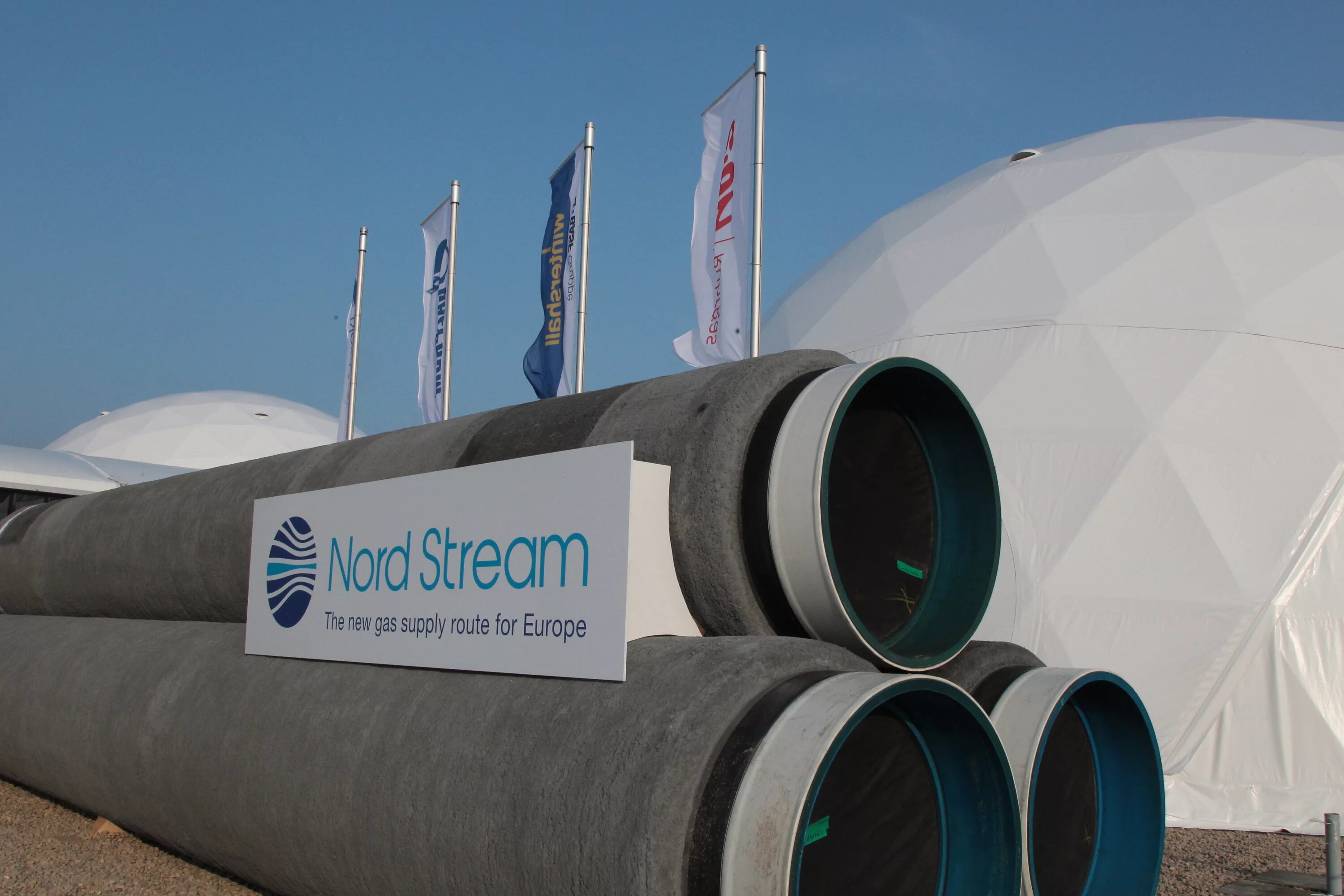 Сколько стоит проект северный поток 2 What if Nord Stream 2 is never completed Euractiv