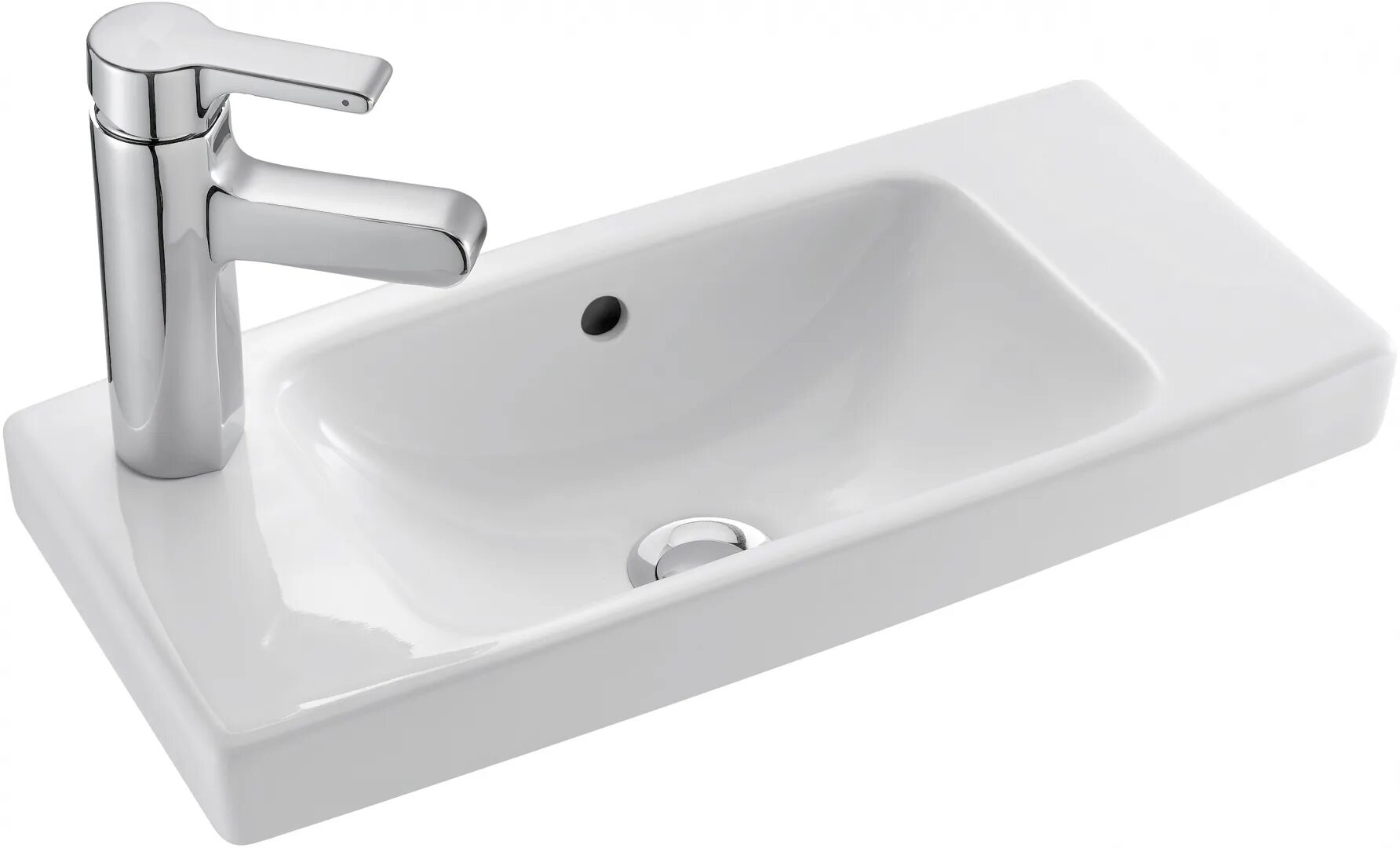 Умывальник 50. Умывальник мебельный como 50 cersanit. Сантек тигода 50. Умывальник 50. Раковина 50 см gala sena 29270.