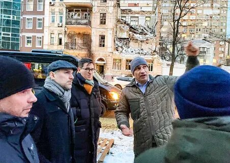 Новости варшавы
