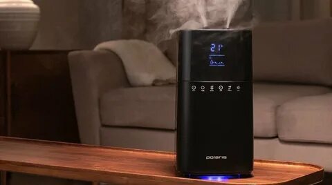 Рейтинг традиционных увлажнителей воздуха для квартиры