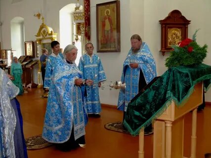 Свято димитриевский иларионовский монастырь