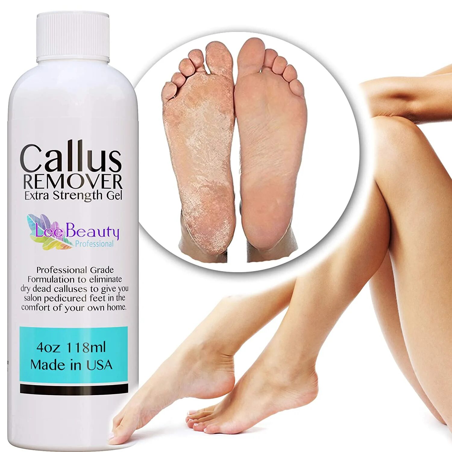 Callus remover. Rewell Callus Remover 790. Callus professional капсулы.