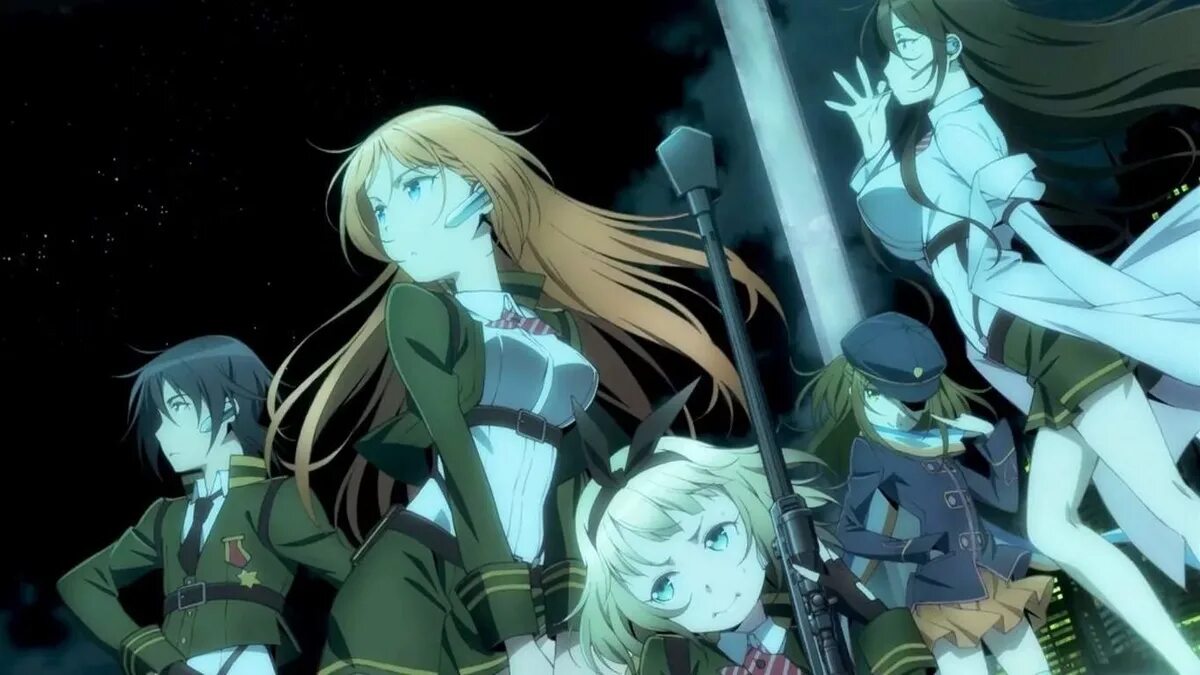 35 отряд антимагической академии ока отори. Экспериментальной подразделение. Антимагическая академия: 35-е экспериментальное подразделение. Антимагическая академия: 35-е экспериментальное подразделение. Аниме 35 антимагический отряд.