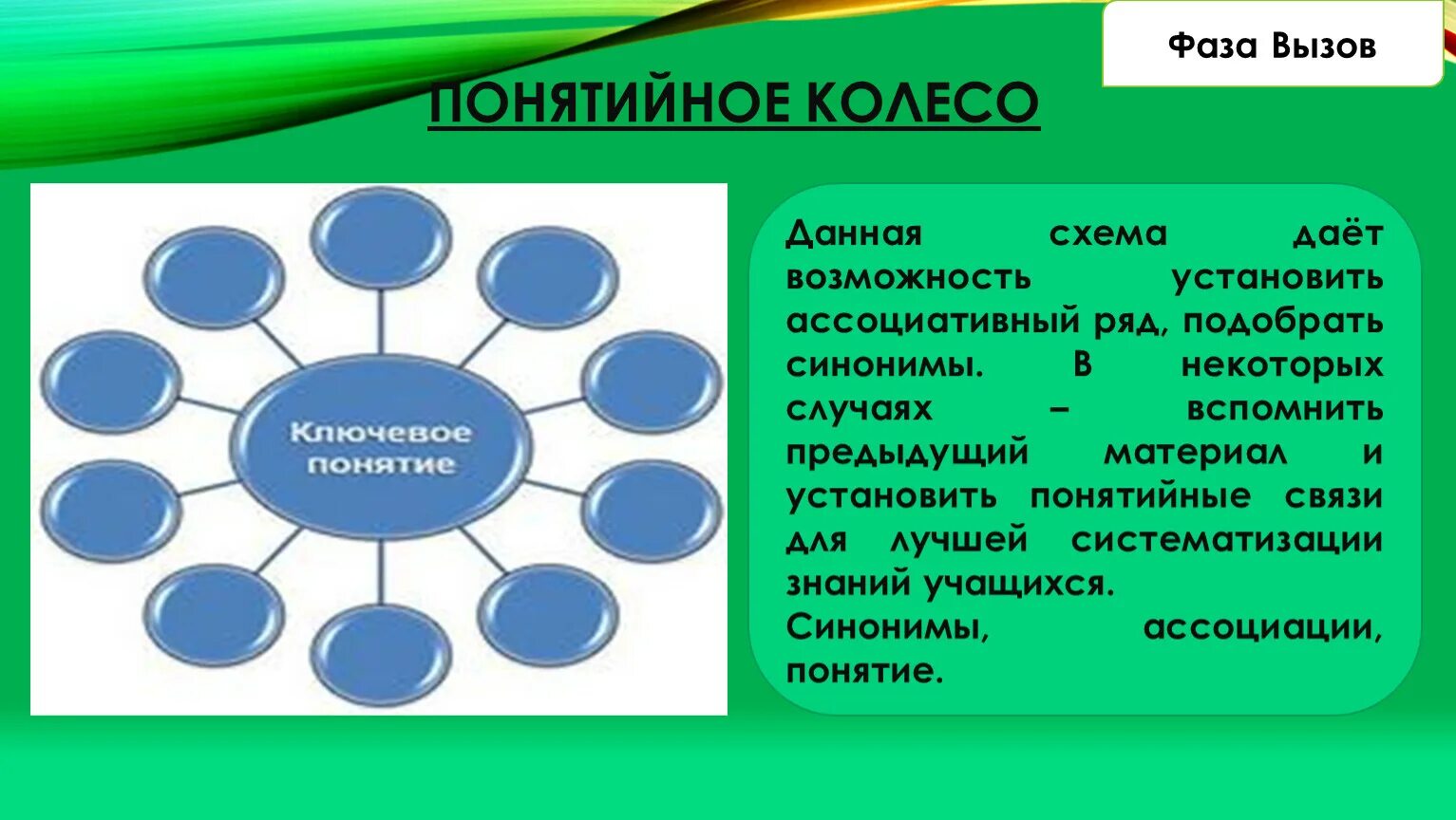 Понятийное колесо. Понятийное колесо прием. Прием понятийное колесо на уроках математики. Концептуальное (понятийное) колесо.