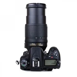 Nikon 18 140mm f 3.5 5.6