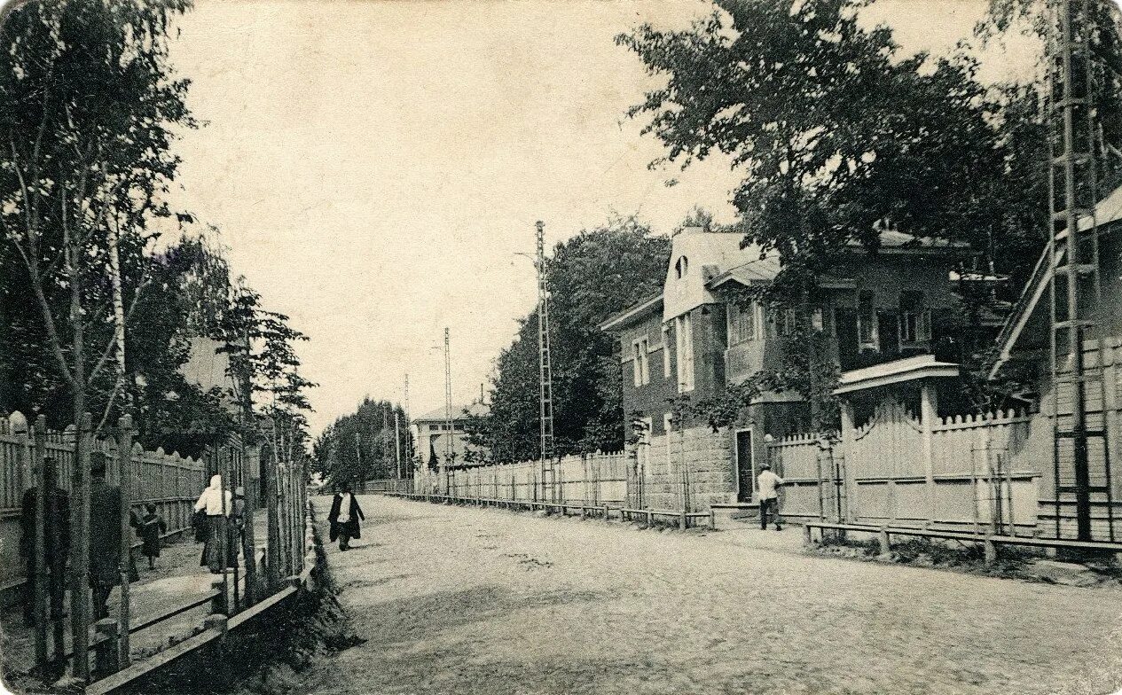 Старый брянск фото. Старый Брянск Бежица. Бежица Брянск 19 век. Брянск в начале 20 века. Брянский завод 1900 в Бежице.