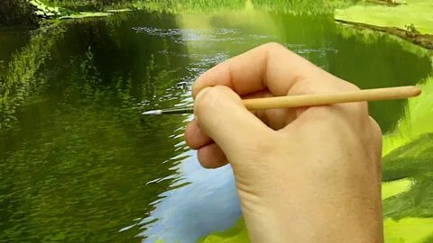 How to paint