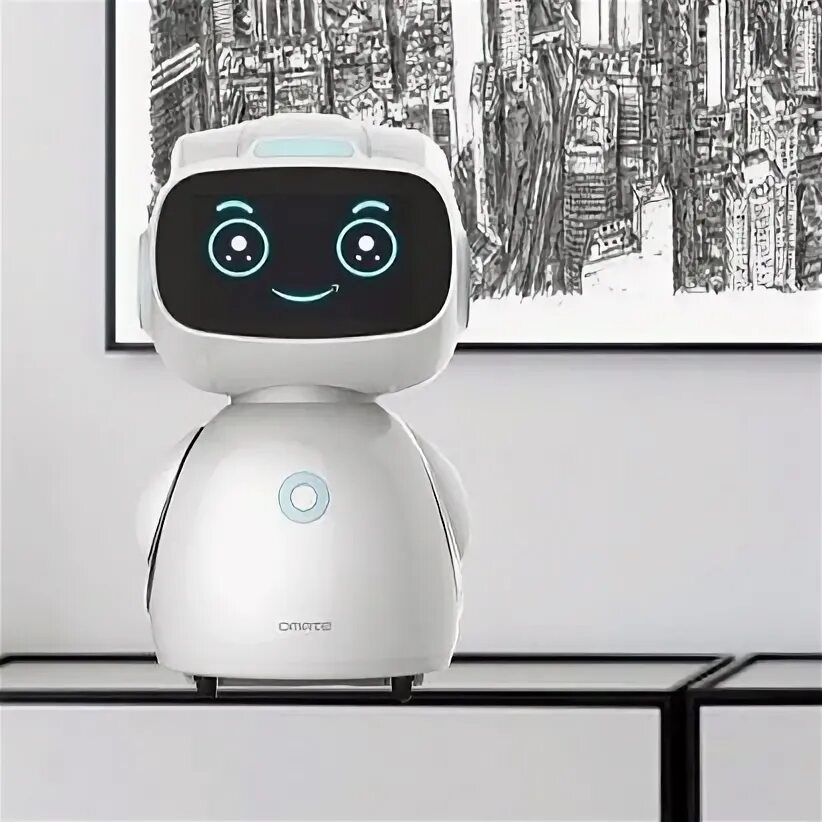 Робот Zenbo от ASUS. Робот Amazon Alexa. Робот not32. Алекса робот помощник. Робот mi home на андроид