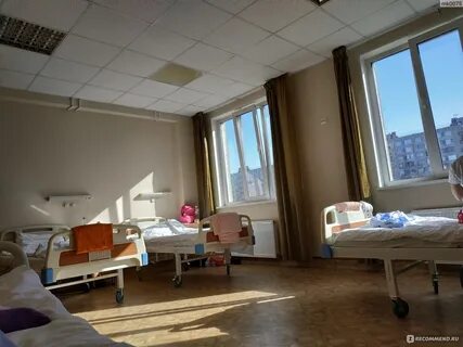 18 роддом спб