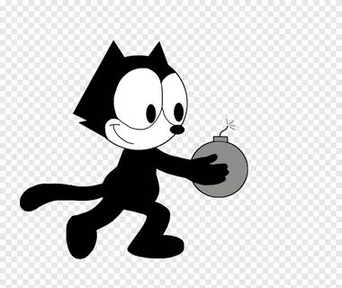 Felix the cat collection