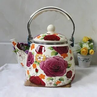 Типа чайник