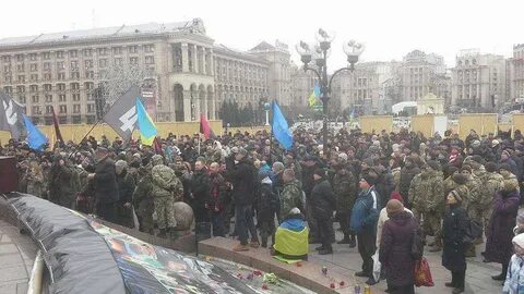 Корреспонденты русской весны