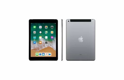 Ipad pro 128gb