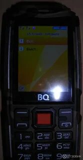 Телефон bq 2430
