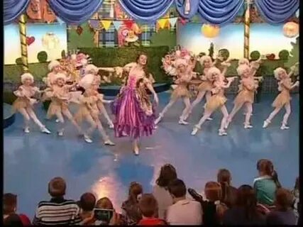Просто праздник выпуск
