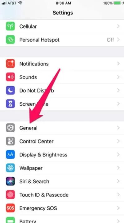 Где ассистент настройки ios. Где ассистент настройки ios