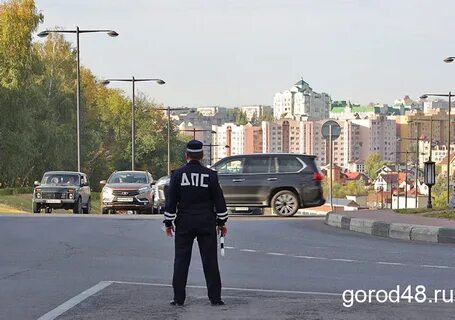 Город 48 спорт