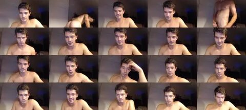 hiimpeter Chaturbate 14-08-2022 video striptease.