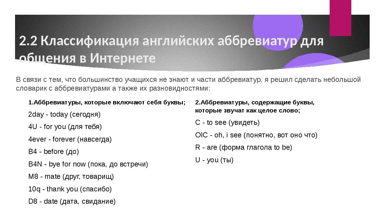 Аббревиатуры используются. Классификация английских аббревиатур для общения. Иностранные аббревиатуры в русском языке. Сокращения и аббревиатуры. Распространенные сокращения в английском языке.