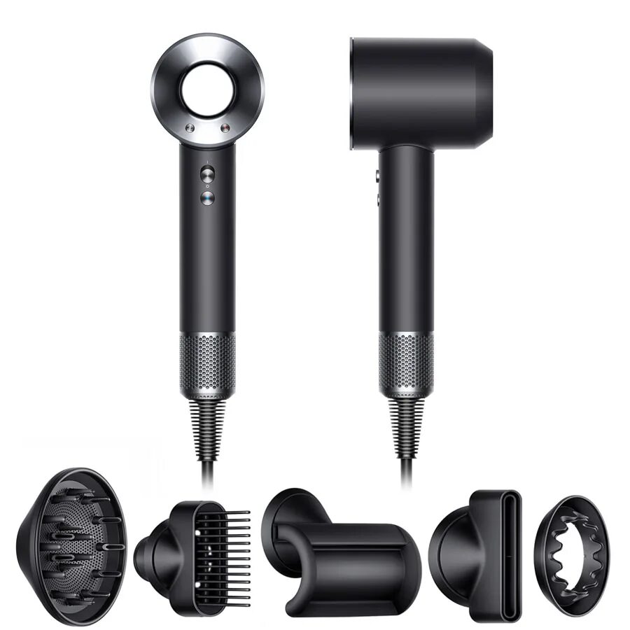 Фен Dyson Supersonic hd03 Black/Nickel. Фен Дайсон 2022. Фен Dyson hd08. Dyson Supersonic hair Dryer hd08. Фен дайсон производитель