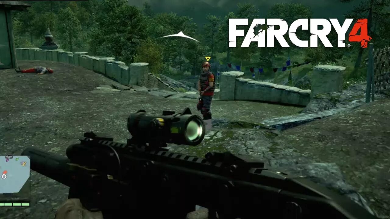 Cry kill. Кукри far Cry 4. Нож из far Cry 4. Нож кукри из far Cry 4.