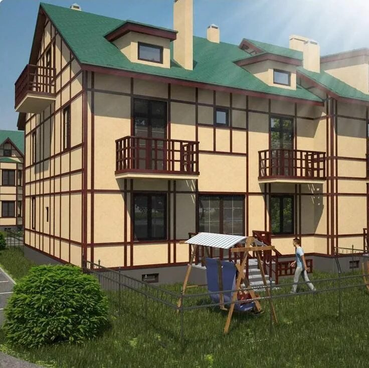 Строящийся многоэтажный дом. Малый застройщик. Жк «малая истра» в с. Асламаса 5. Жк нова грин.