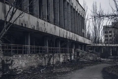 Припять сейчас 2024