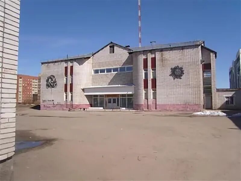 Особенности общеобразовательной школы МОУ СОШ № 83 в Печоре, Советская улица, 12