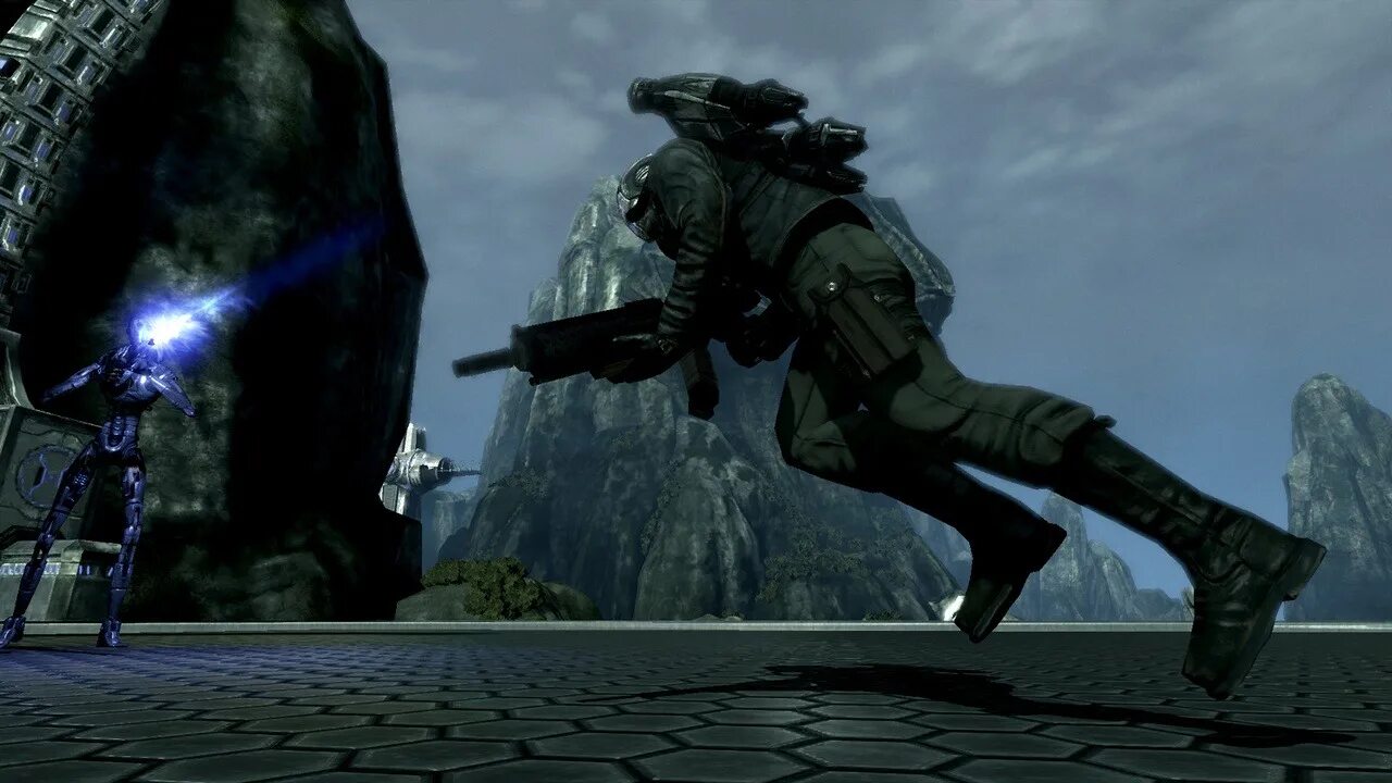 Dark void русификатор. Игра dark void 3. dark void (2010). dark void 2. dark void скриншоты.