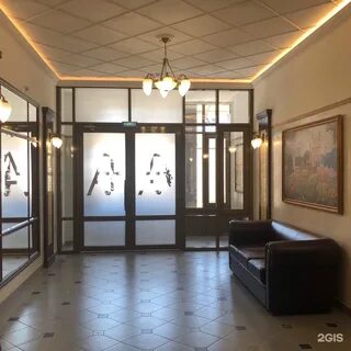 Ул бакинская 2