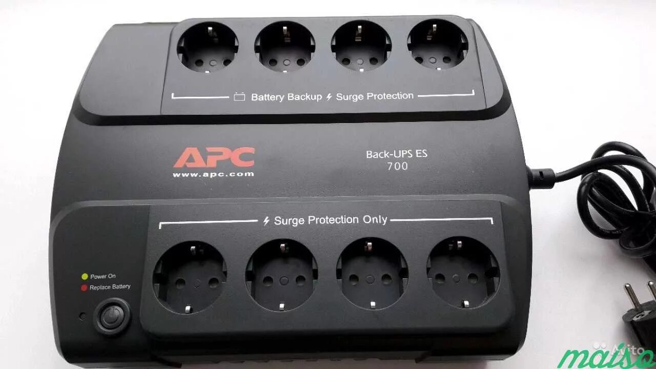 Apc es 700. Стабилизатор напряжения apc back ups es 700. ибп apc back-ups es 700. apc 700 back ups. сетевой фильтр back-ups es 700.