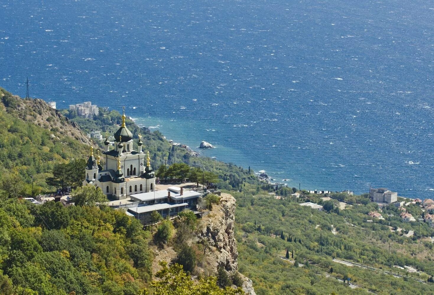 П форос. Храм воскресения христова форос. воскресенская церковь (форос). форосский храм в крыму. форос храм на горе.