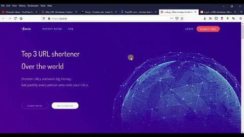 World short