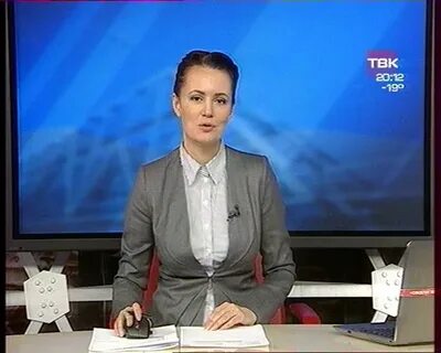 Новости твк