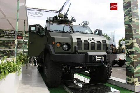 Новейшие российские разработки