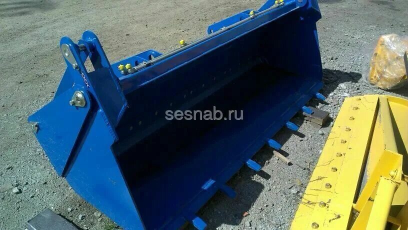 Авито ковши б у