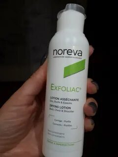 Noreva лосьон