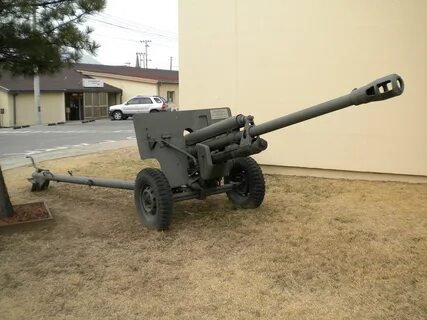 Tank guns