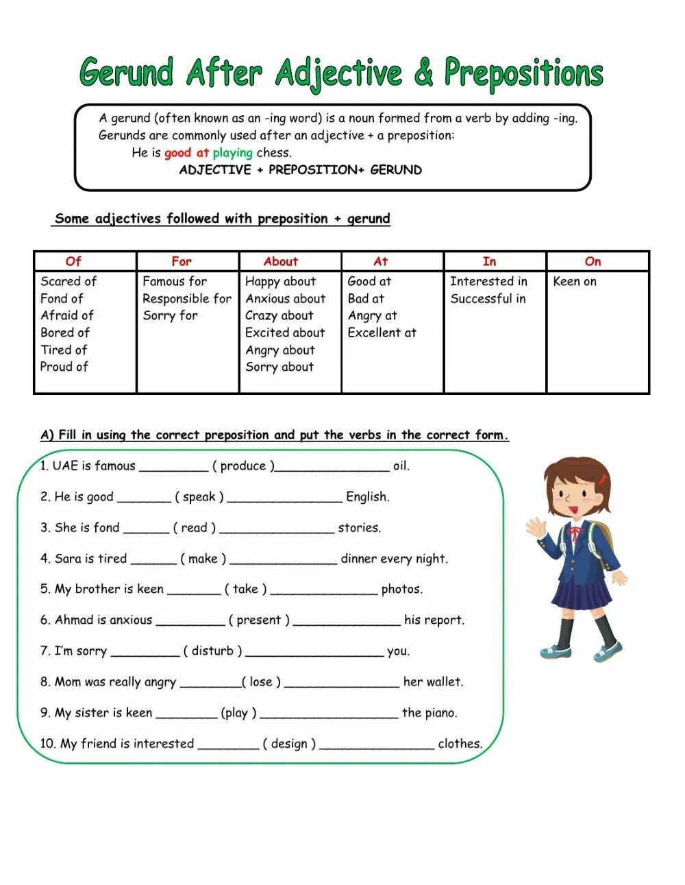 Герундий и инфинитив Worksheets. Инфинитив с to Worksheets. Герундий и инфинитив в английском языке Worksheets. Герундий after preposition. Verb infinitive exercises