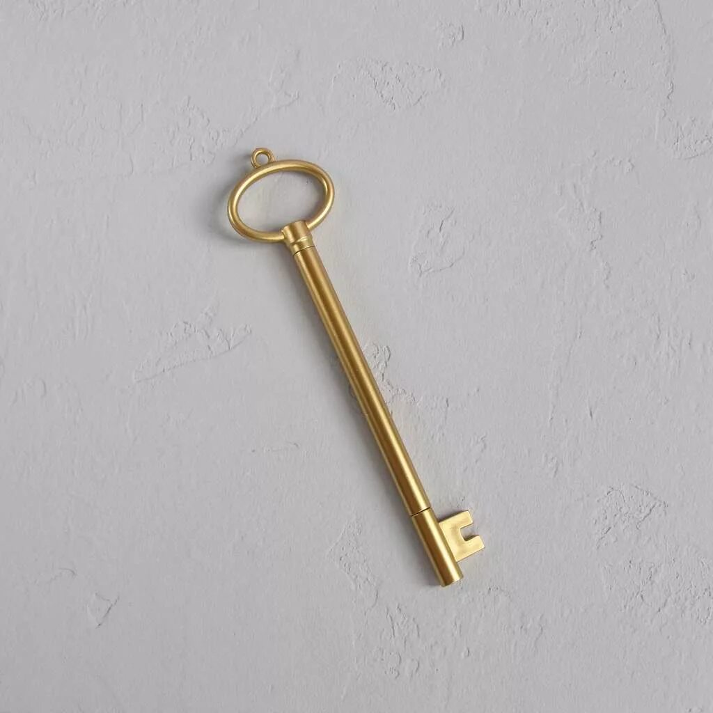 Handle key