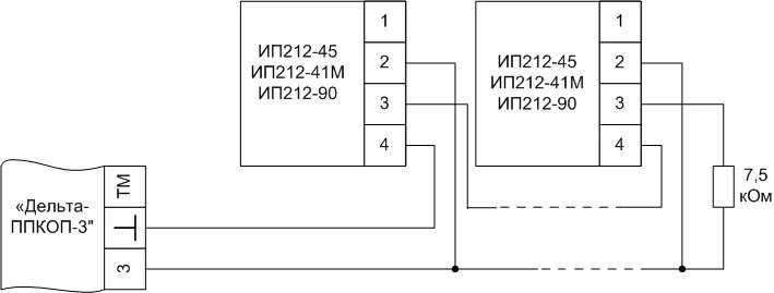 Ип 212 141 схема. Схема подключения пожарного извещателя ИП-212. Расключение датчика ИП 212. Извещатель ИП 212-45 схема подключения. ИП 212 3су схема.