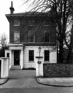 Pauls house