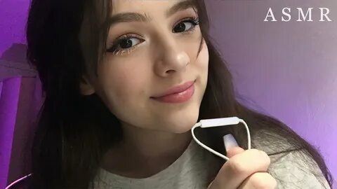 Асмр таня 1