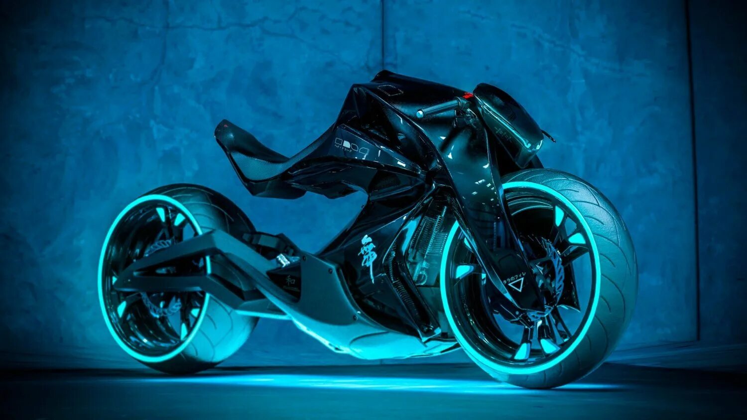 Kawasaki Ninja h2r