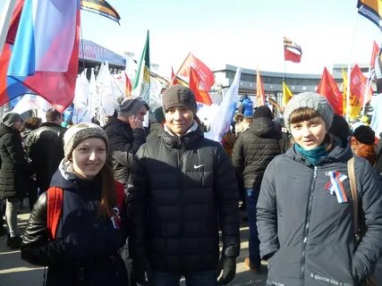 В этом слове победы пламя