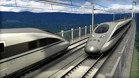 High speed 7