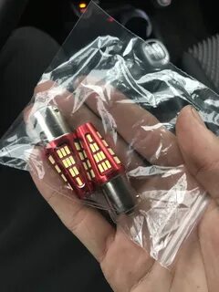 Лампы рио ходовые