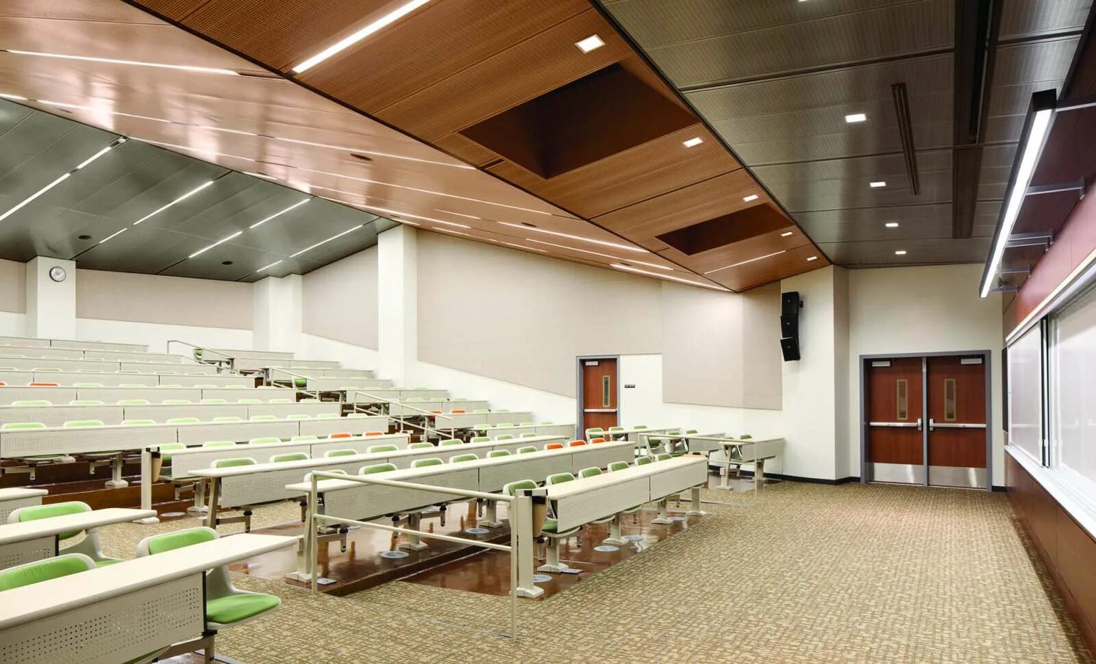 Building room